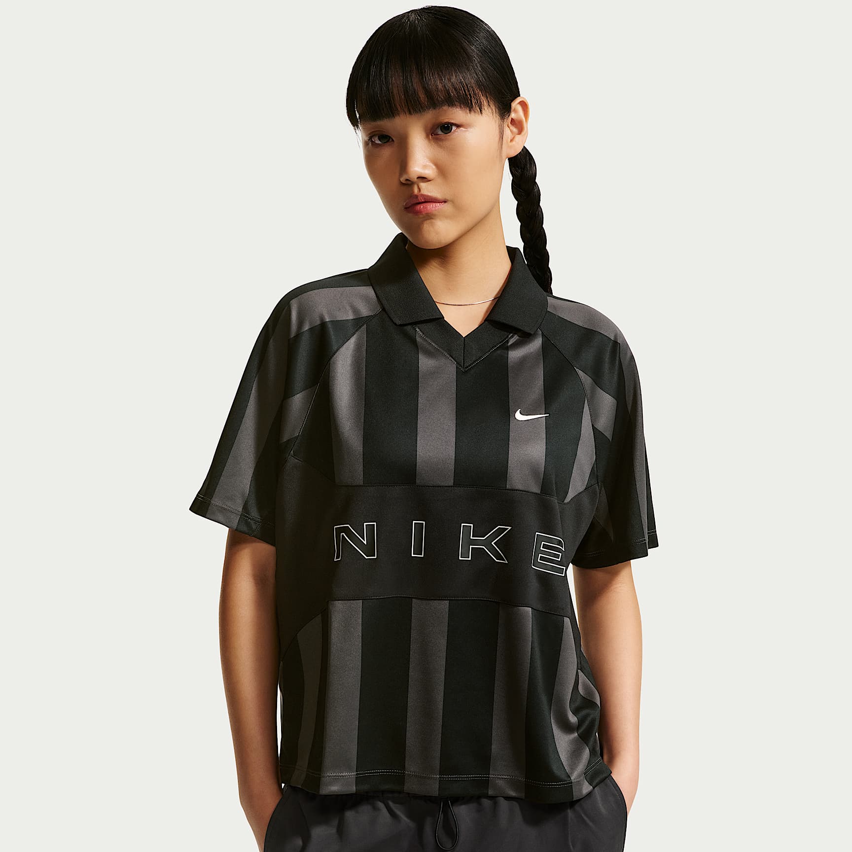 NIKE公式】Nike スポーツウェア ウィメンズ オーバーサイズド